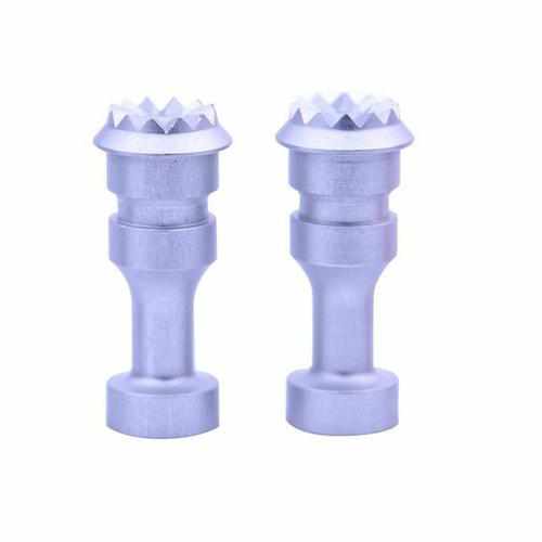 2pcs Remote Controller Stick for DJI Mavic Air Drone Accessories Drones Xpress 2pcs Black