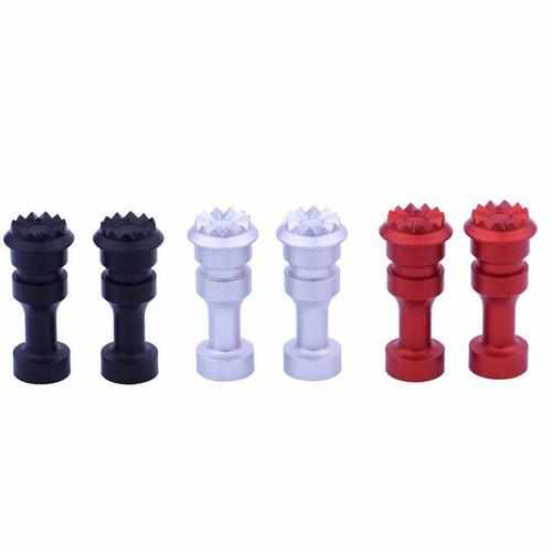 2pcs Remote Controller Stick for DJI Mavic Air Drone Accessories Drones Xpress 2pcs Black