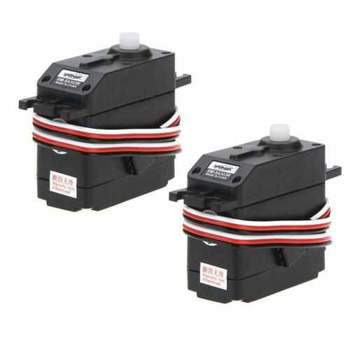 2pcs SpringRC SM-S4303R RC Servo Servos Drones Xpress