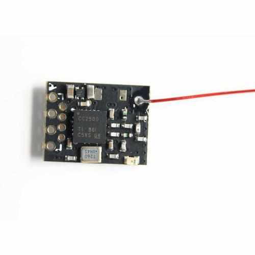 2pcs XR401-C2 14CH FLYSKY AFHDS SBUS Receiver Receivers Drones Xpress 2pcs