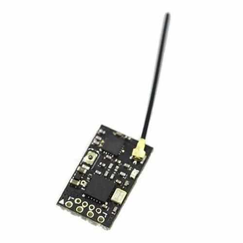 2pcs XR401-C2 14CH FLYSKY AFHDS SBUS Receiver Receivers Drones Xpress 2pcs