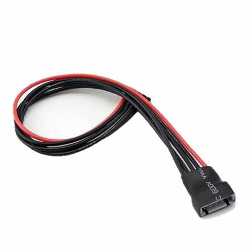 2s-6s LiPo Battery Charging Extended Connector Cables Drones Xpress 6S