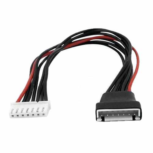 2s-6s LiPo Battery Charging Extended Connector Cables Drones Xpress 6S