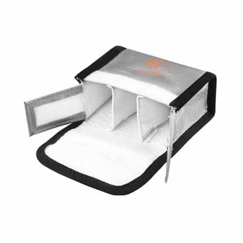 3 Battery Bag for DJI Mavic Mini 1 2 SE Drone Accessories Drones Xpress