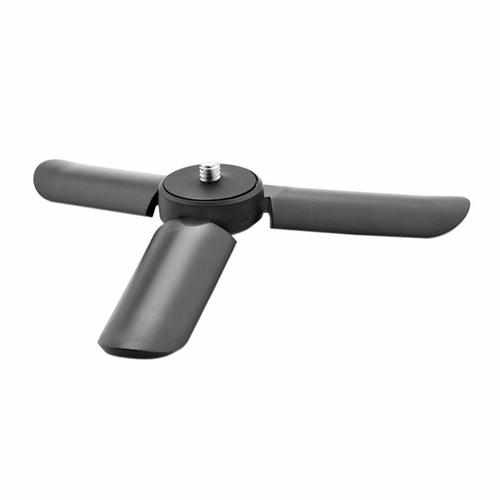 3 Grip Tripod Foldable Portable for DJI Osmo Mobile 3 Accessories Drones Xpress