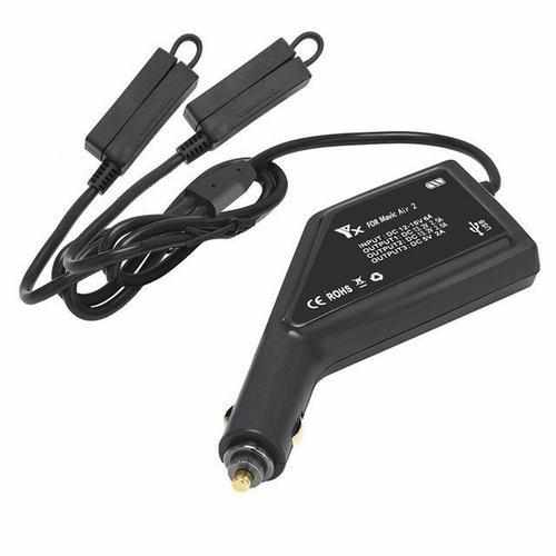 3 in 1 2Batteries / Remote Control Charging Hub for DJI Mavic Air 2 Drone Chargers Drones Xpress