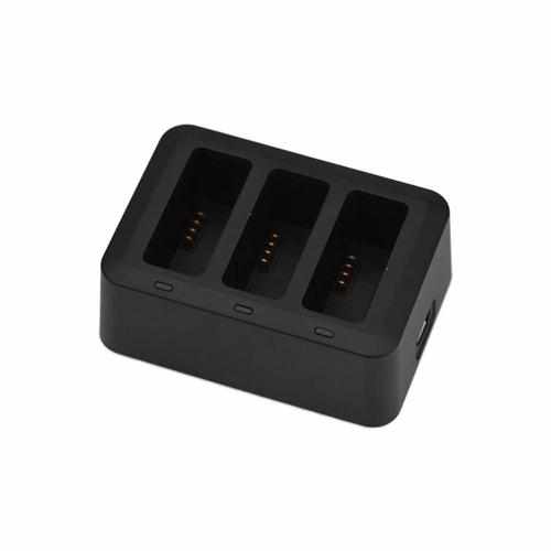 3 in 1 Battery Charging Hub for DJI Tello Drone Chargers Drones Xpress