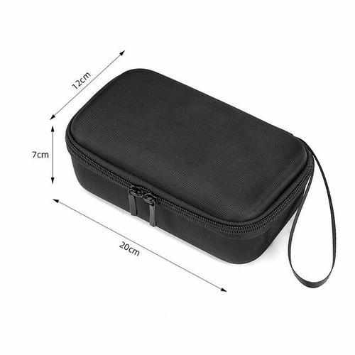 3 pcs Batteries Storage Bag for DJI Mavic Air 2 Drone Accessories Drones Xpress