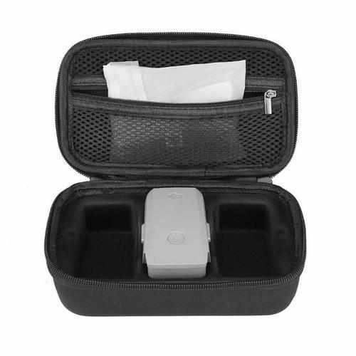 3 pcs Batteries Storage Bag for DJI Mavic Air 2 Drone Accessories Drones Xpress