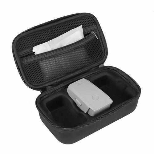 3 pcs Batteries Storage Bag for DJI Mavic Air 2 Drone Accessories Drones Xpress