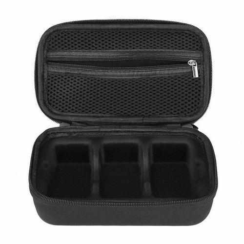 3 pcs Batteries Storage Bag for DJI Mavic Air 2 Drone Accessories Drones Xpress