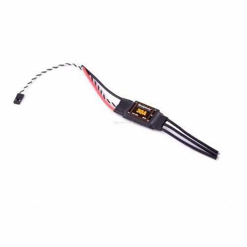 30A ESC OPTO 2-6S Brushless Controller ESC Drones Xpress 1 ESC with connector