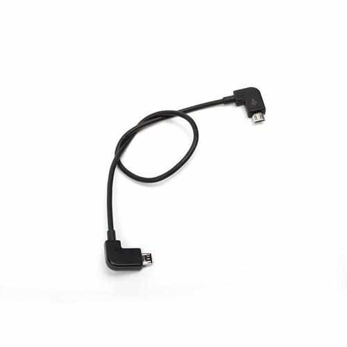 30CM OTG Data Cable Adapter for DJI Drone Cables Drones Xpress for Type C