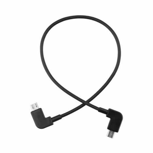 30cm Micro USB Data Cable Adapter for DJI Spark Mavic Mini / SE Pro Air / 2 Pro Zoom Drone Cables Drones Xpress