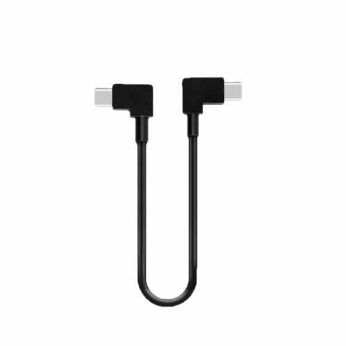 30cm OTG Data Cable for DJI Mavic Air 2 Cables Drones Xpress for TYPE-C
