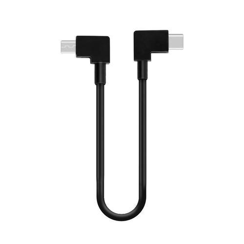 30cm OTG Data Cable for DJI Mavic Air 2 Cables Drones Xpress for TYPE-C