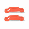 30pairs Propeller Stabilizer Holder for DJI Mavic Mini 2 Drone Accessories Drones Xpress 30 pairs red