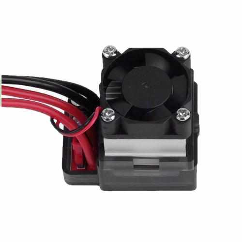 320A Brushed ESC ESC Drones Xpress