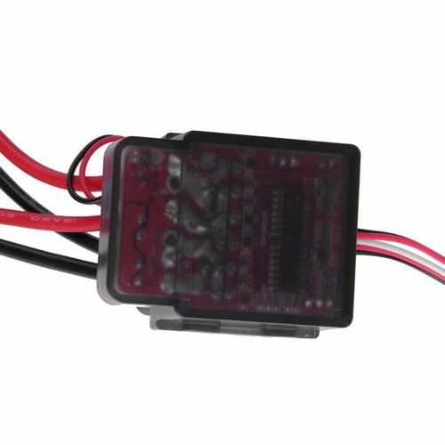 320A Brushed ESC ESC Drones Xpress