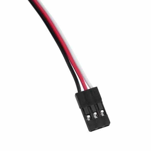 320A Brushed ESC ESC Drones Xpress