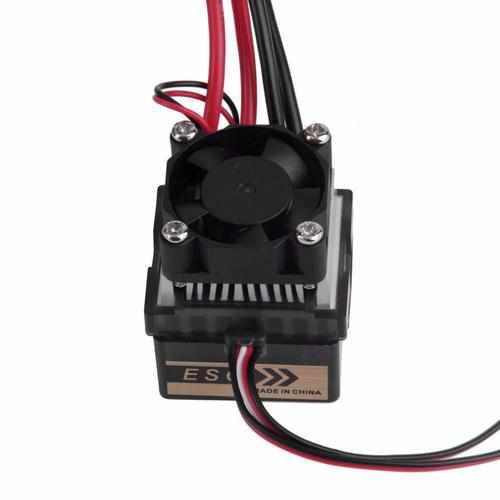 320A Brushed ESC ESC Drones Xpress