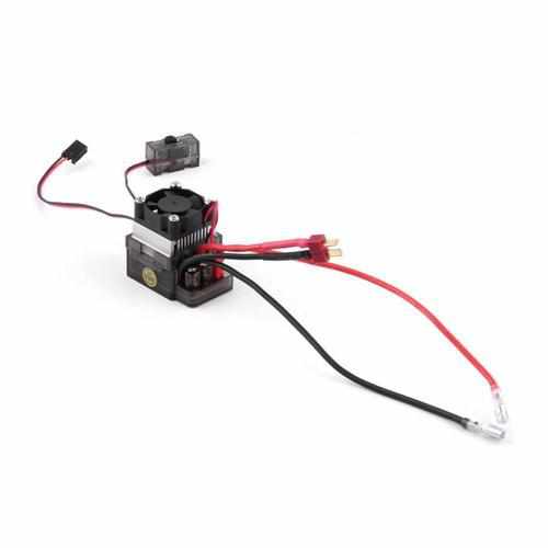 320A High Voltage Brushed ESC ESC Drones Xpress 5pcs esc