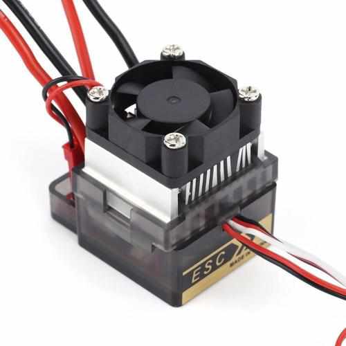 320A High Voltage Brushed ESC ESC Drones Xpress 5pcs esc