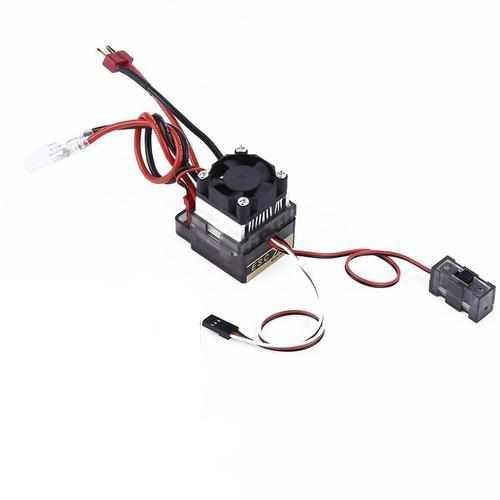 320A High Voltage Brushed ESC ESC Drones Xpress 5pcs esc
