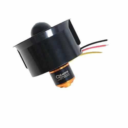 320W 4500KV Brushless Motor Motors Drones Xpress A Style