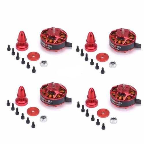 3508 380KV Motor Motors Drones Xpress 2pcs
