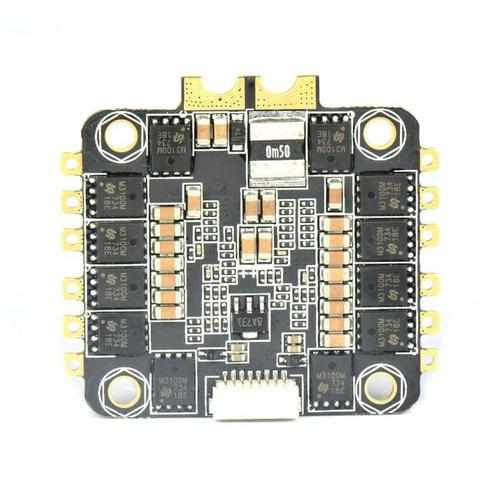 35A 2-6S 4 IN 1 BLHeli_S Dshot600 Brushless ESC ESC Drones Xpress