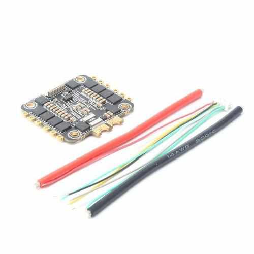 35A 40A 55A BLheli_S 2-6S 4 In 1 Brushless ESC ESC Drones Xpress 55A