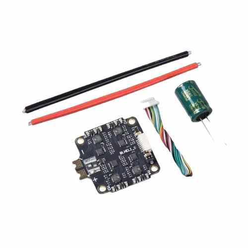 35A 40A 55A BLheli_S 2-6S 4 In 1 Brushless ESC ESC Drones Xpress 55A
