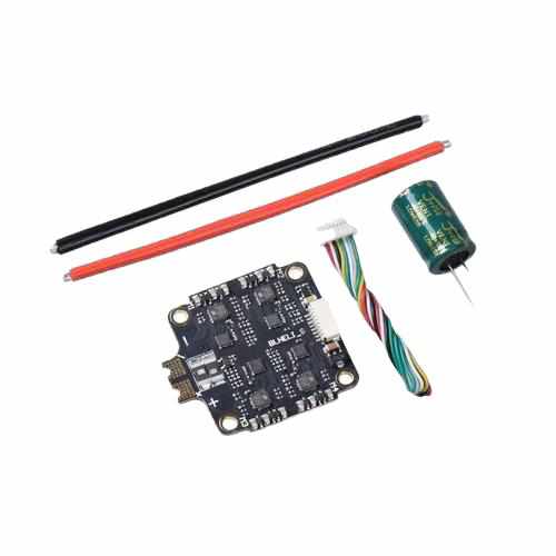 35A 40A 55A BLheli_S 2-6S 4 In 1 Brushless ESC ESC Drones Xpress 55A