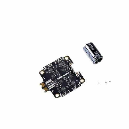 35A 40A 55A BLheli_S 2-6S 4 In 1 Brushless ESC ESC Drones Xpress 55A