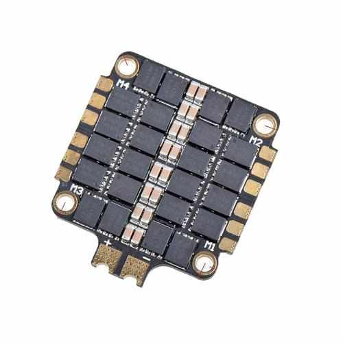 35A 40A 55A BLheli_S 2-6S 4 In 1 Brushless ESC ESC Drones Xpress 55A