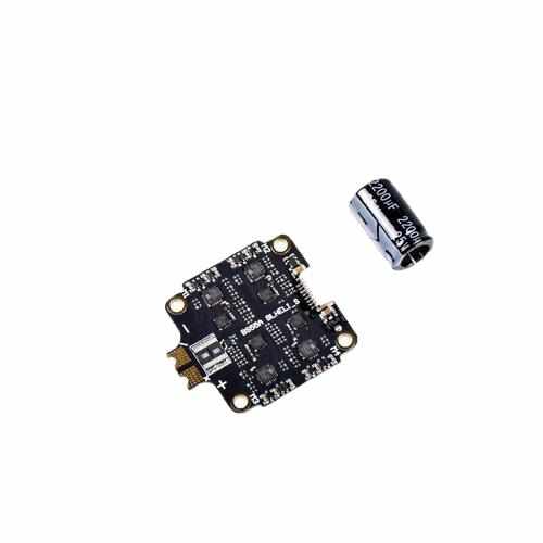 35A 40A 55A BLheli_S 2-6S 4 In 1 Brushless ESC ESC Drones Xpress 55A