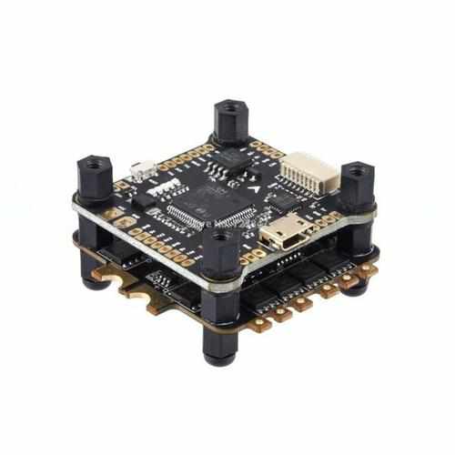 35A BLheli_S 2-6S / F405 Flight Controller Flight Controllers Drones Xpress full set