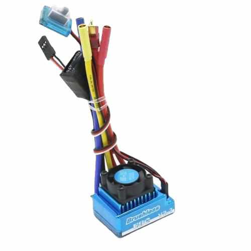 3650 3900KV Brushless Motor / 25A 35A 45A 60A 80A 120A Brushless ESC Motors Drones Xpress 45A ESC Combo