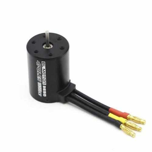 3650 3900KV Brushless Motor / 25A 35A 45A 60A 80A 120A Brushless ESC Motors Drones Xpress 45A ESC Combo