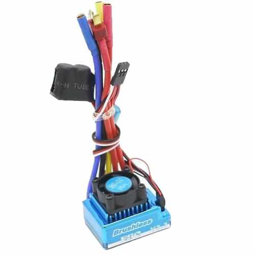 3650 3900KV Brushless Motor / 25A 35A 45A 60A 80A 120A Brushless ESC Motors Drones Xpress 45A ESC Combo
