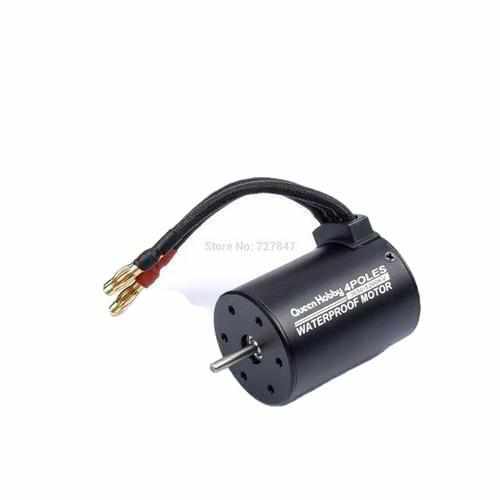 3650 5200KV Motor and 60A ESC Motors Drones Xpress 3650 ESC Programmer