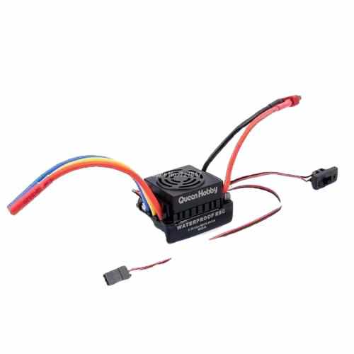 3650 5200KV Motor and 60A ESC Motors Drones Xpress 3650 ESC Programmer