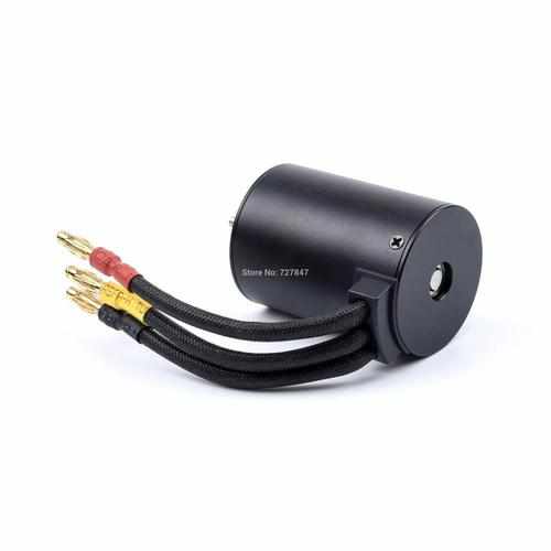 3650 5200KV Motor and 60A ESC Motors Drones Xpress 3650 ESC Programmer