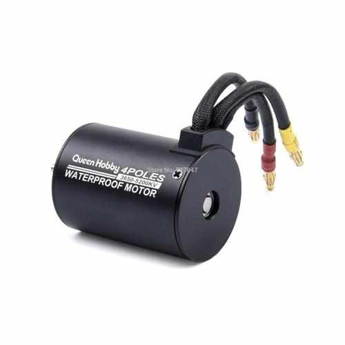 3650 5200KV Motor and 60A ESC Motors Drones Xpress 3650 ESC Programmer