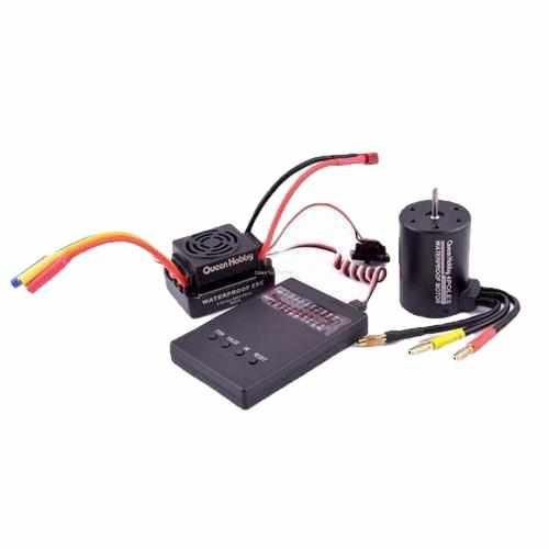 3900KV /3300KV /2650KV Brushless Motor Motors Drones Xpress 3660 3800KV 60A ESC