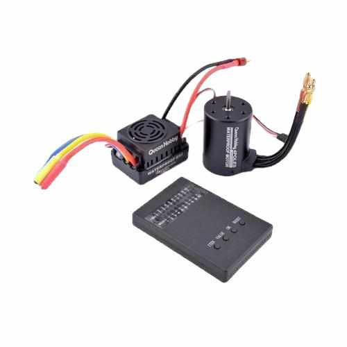 3900KV /3300KV /2650KV Brushless Motor Motors Drones Xpress 3660 3800KV 60A ESC