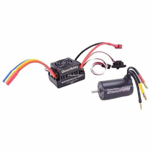 3900KV /3300KV /2650KV Brushless Motor Motors Drones Xpress 3660 3800KV 60A ESC