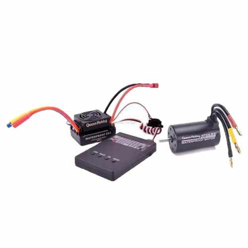 3900KV /3300KV /2650KV Brushless Motor Motors Drones Xpress 3660 3800KV 60A ESC