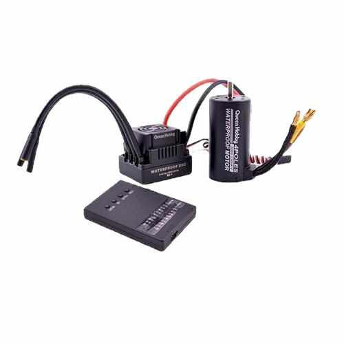 3900KV /3300KV /2650KV Brushless Motor Motors Drones Xpress 3660 3800KV 60A ESC